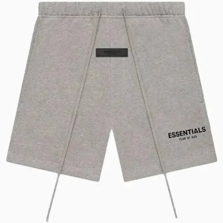 Pantalón corto "Fear of God Essentials"