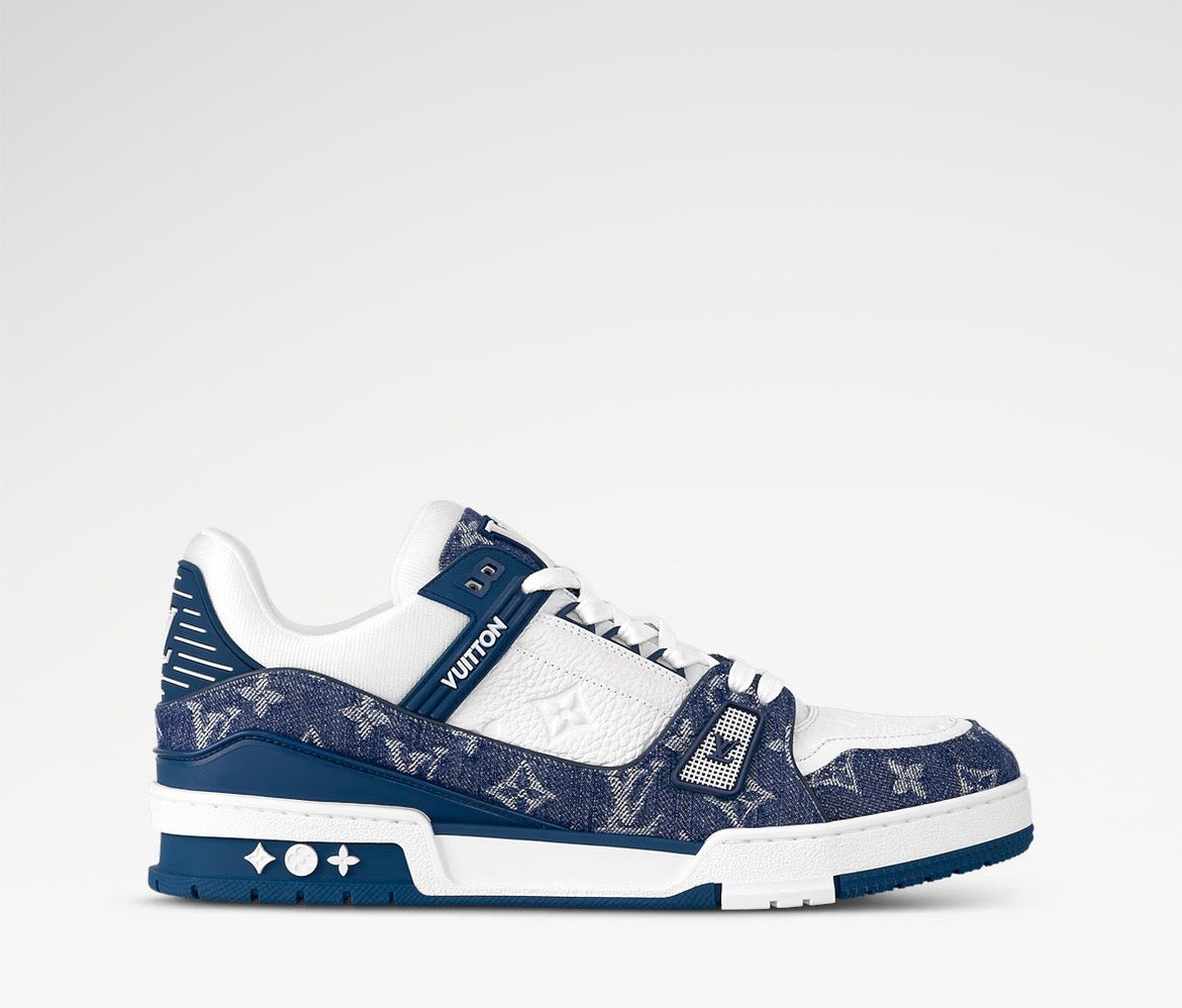 Zapatillas Louis Vuitton Trainer