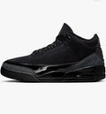 Air Jordan 3 Retro "Black Cat"