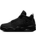 Air Jordan 4 Retro "Black Cat"