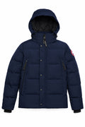 Canda Goose Chaqueta Puffer