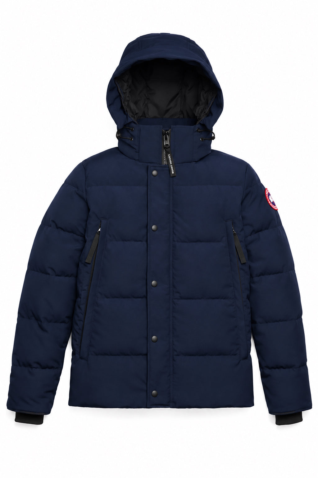 Canda Goose Chaqueta Puffer