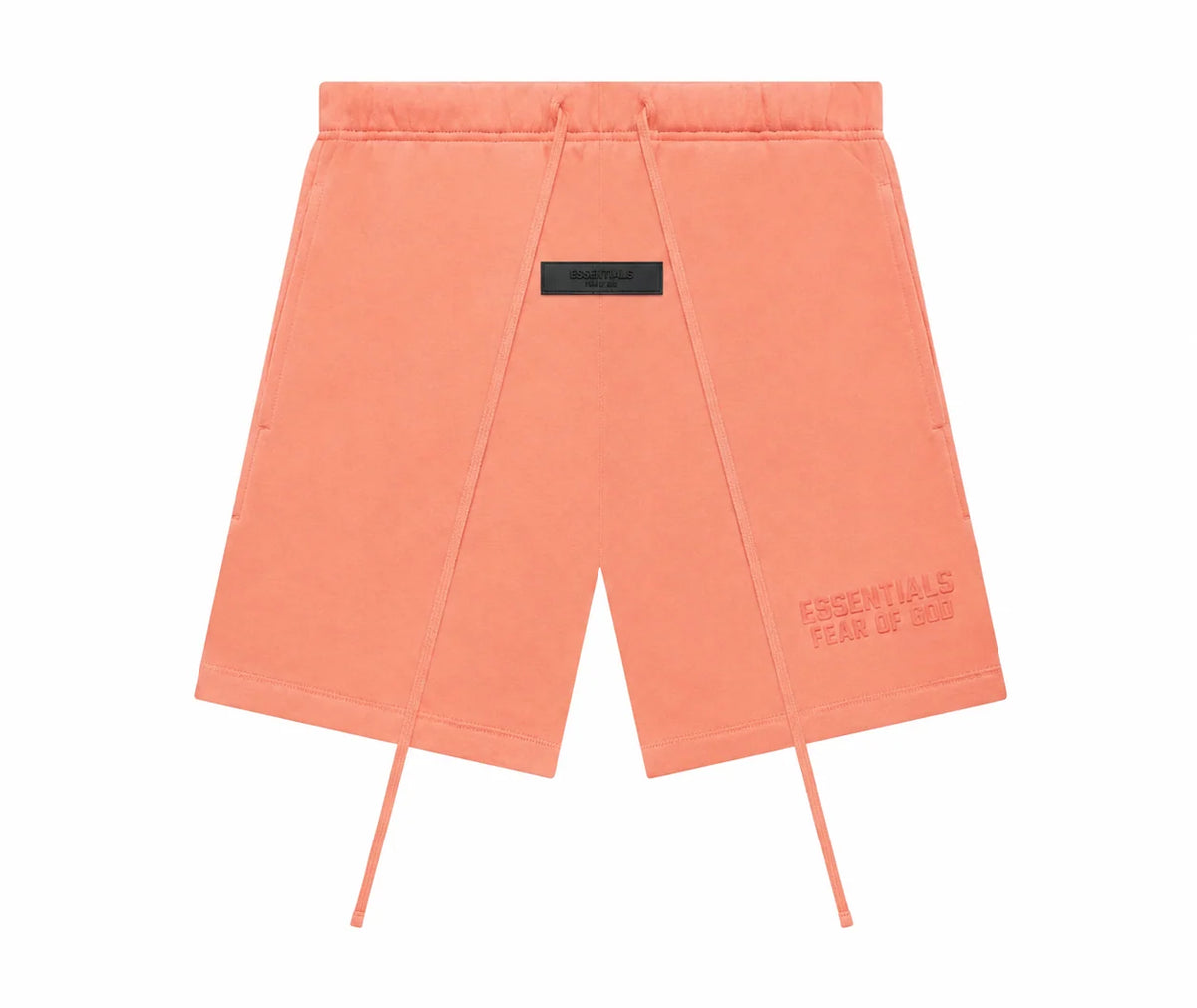 Pantalón corto "Fear of God Essentials"