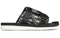 Dior slide "Alpha Oblique"