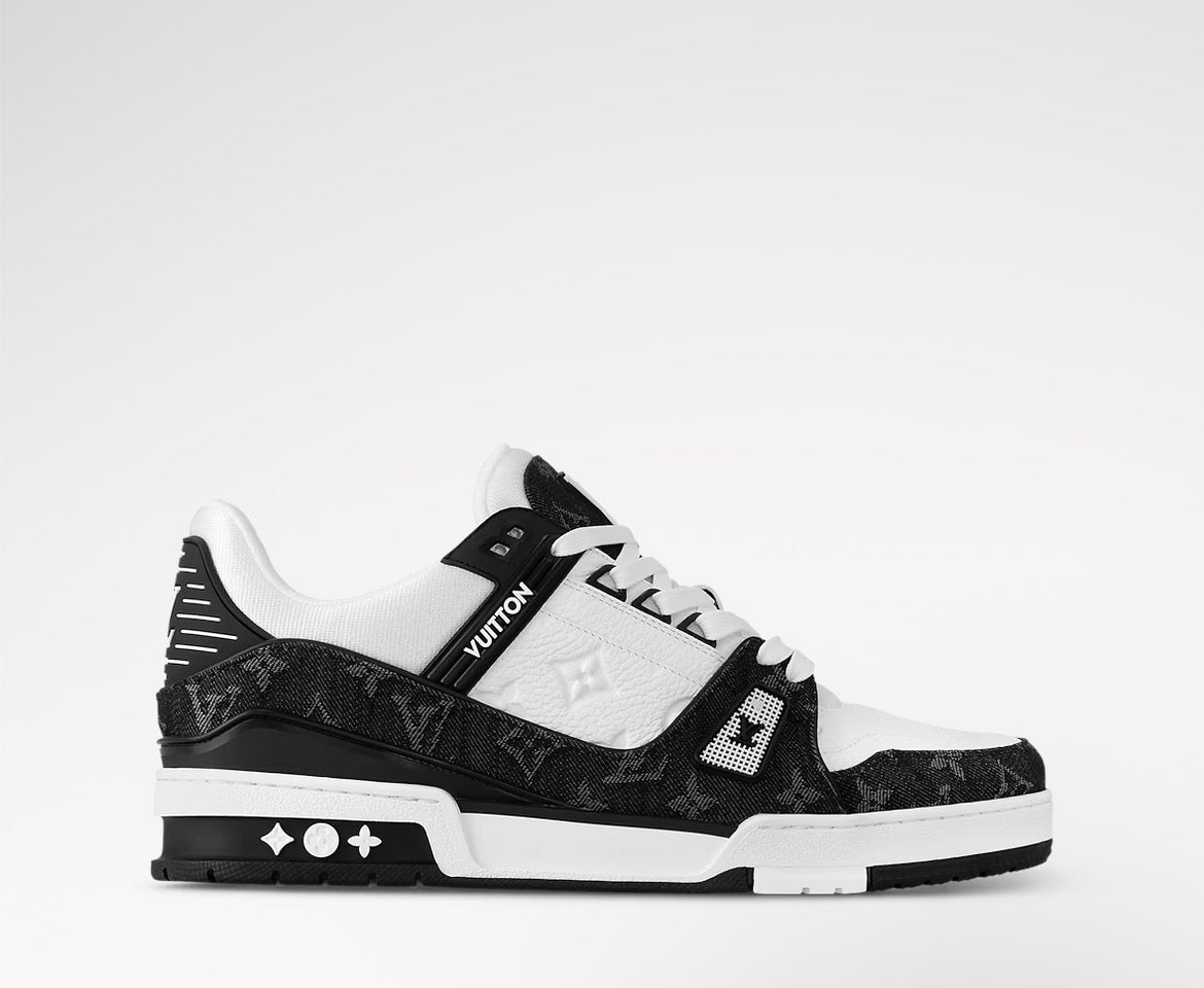 Zapatillas Louis Vuitton Trainer