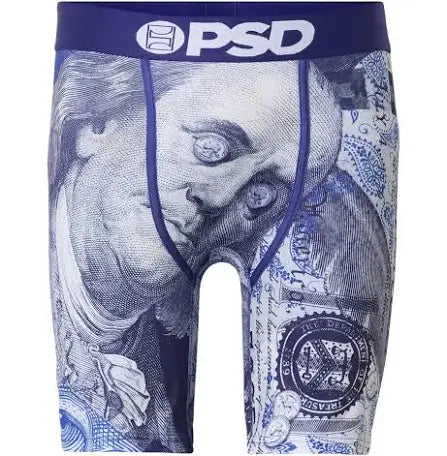 Calzoncillos PSD