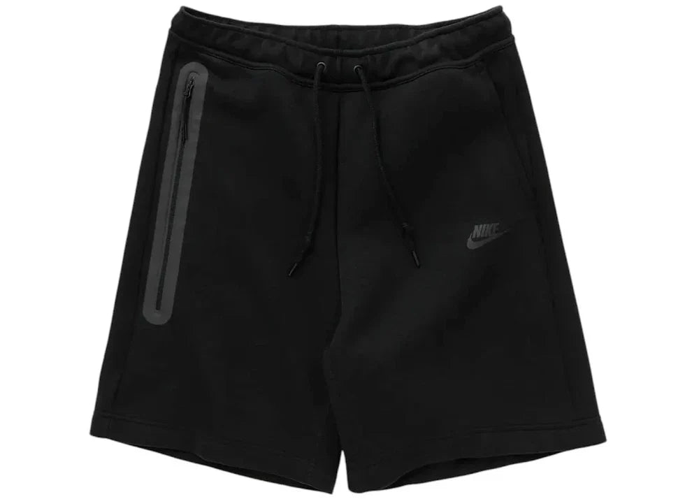 Pantalones cortos Nike Tech Fleece