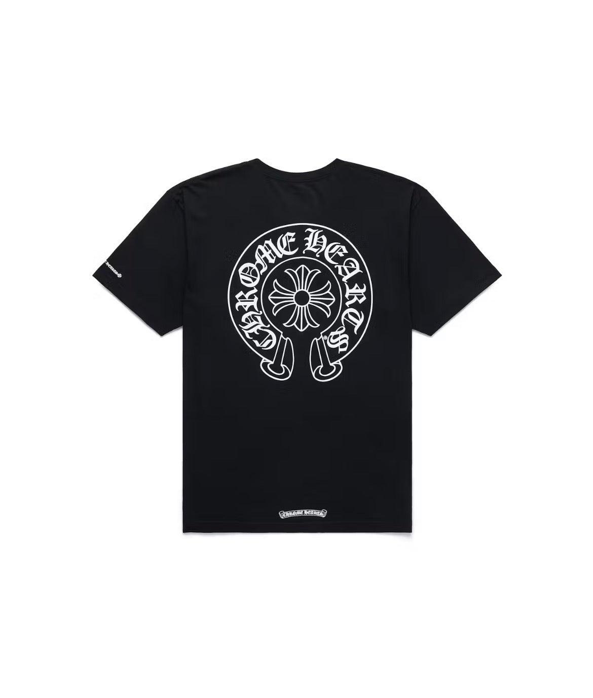 Camiseta Chrome Hearts