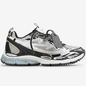 Zapatillas Off-White "Be Right Back"