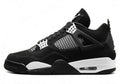 Air Jordan 4 Retro "White Thunder"