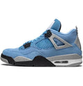 Air Jordan 4 Retro "University Blue"