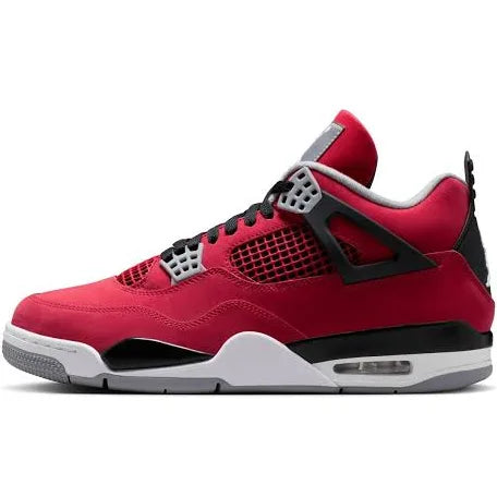 Air Jordan 4 Retro "Toro Bravo"