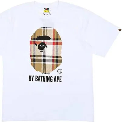 Camiseta BAPE