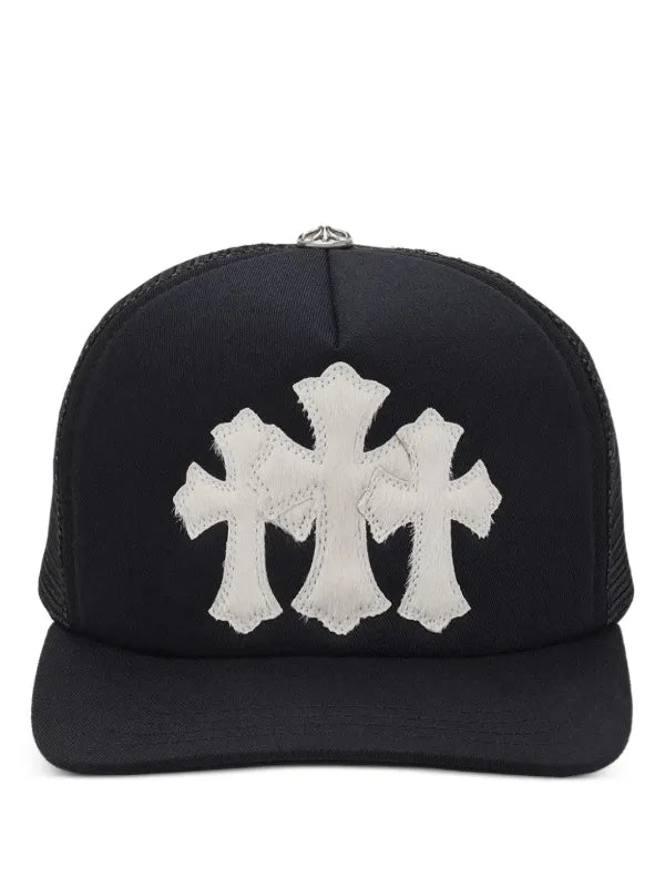 Gorra Chrome Hearts