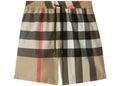 Burberry Short Pants