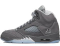 Air Jordan 5 Retro "Wolf Grey"