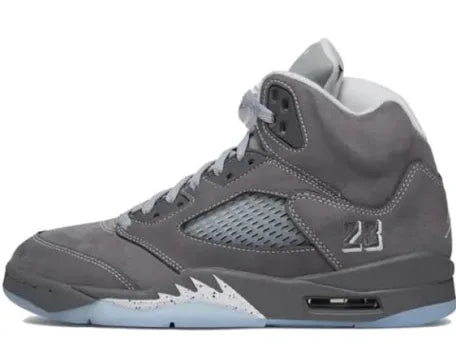 Air Jordan 5 Retro "Wolf Grey"