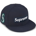 Gorra Supreme