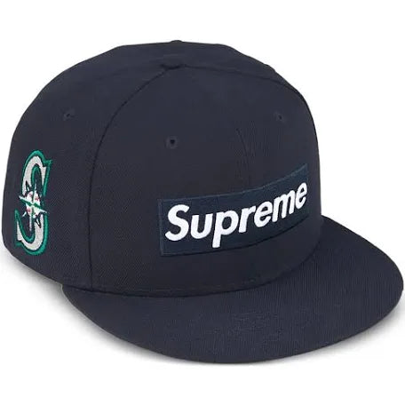 Gorra Supreme