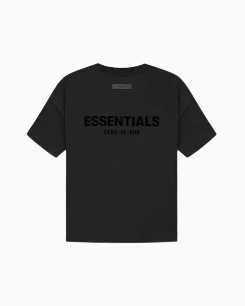 Camiseta corta "Fear of God Essentials"