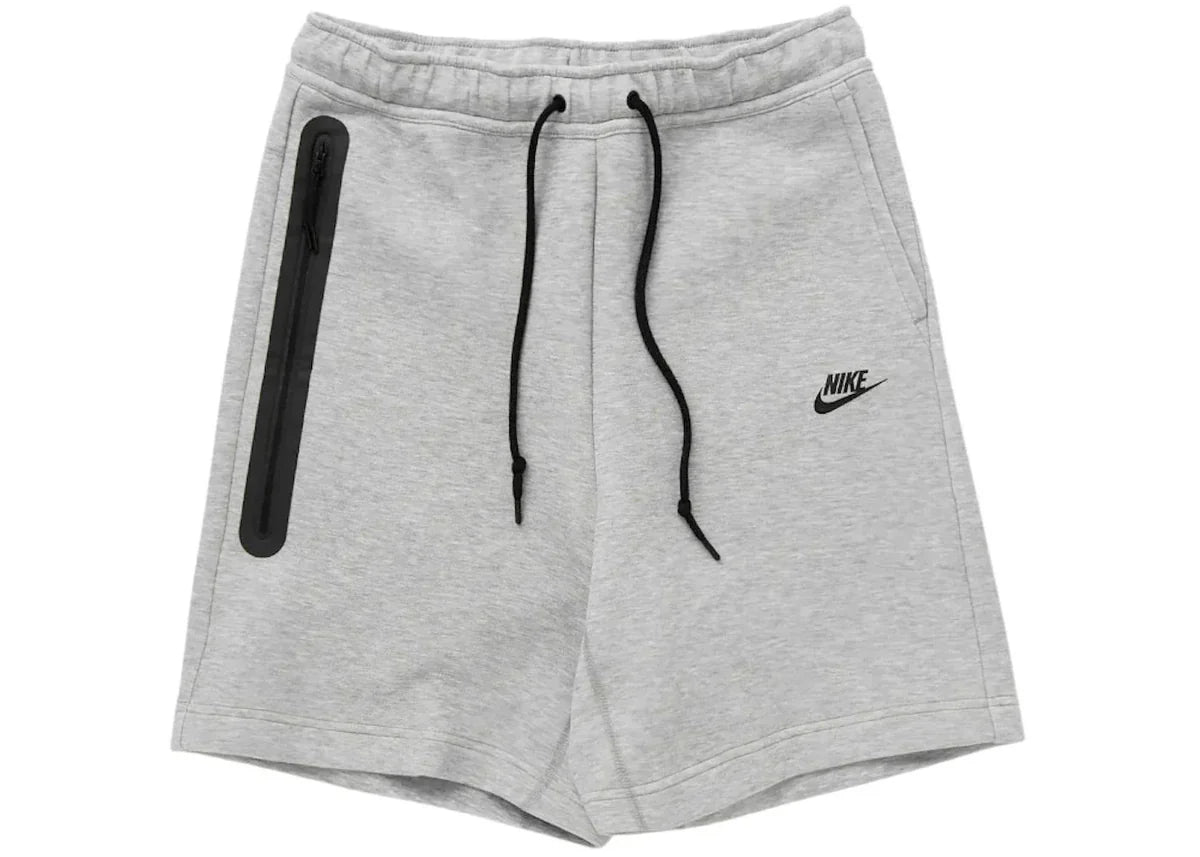 Pantalones cortos Nike Tech Fleece