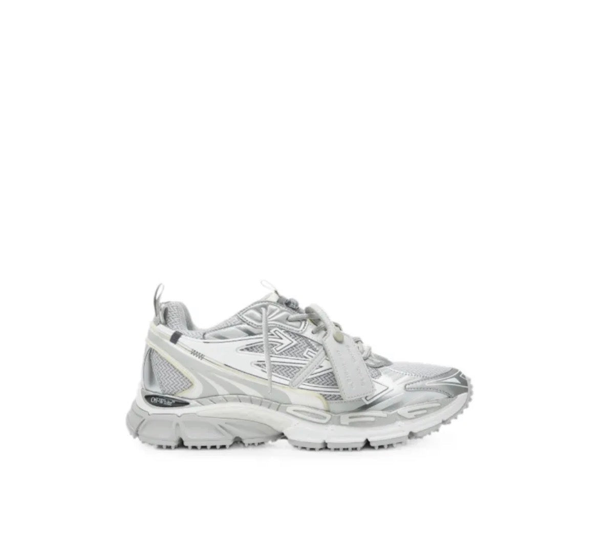 Zapatillas Off-White "Be Right Back"