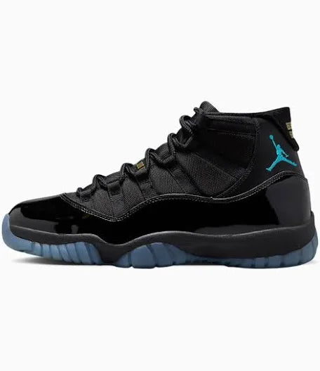 Air Jordan 11 Retro "Gamma Blue"