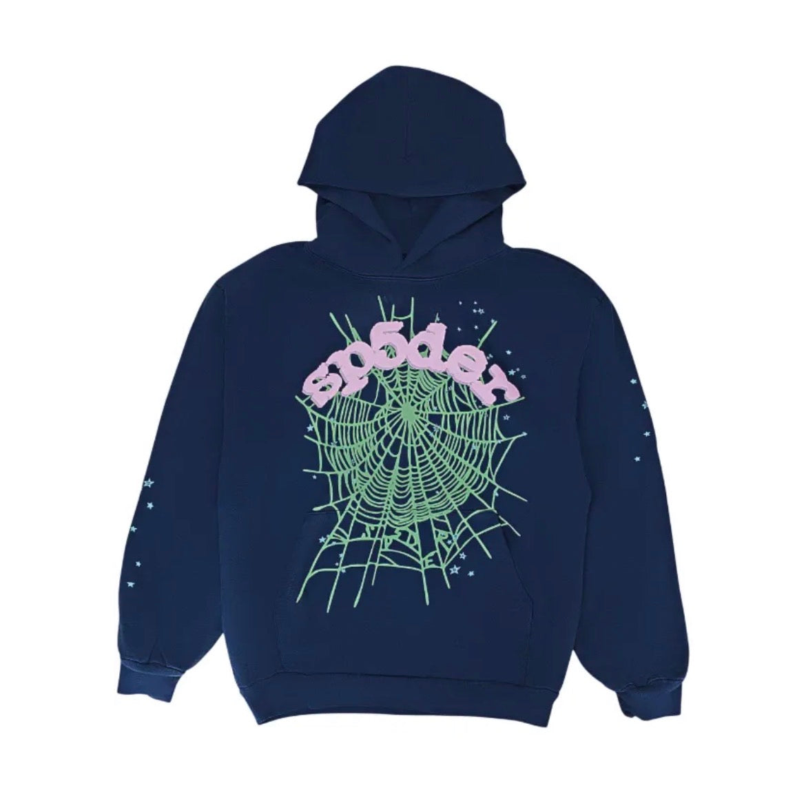 SP5DER Hoodie