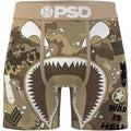 Calzoncillos PSD