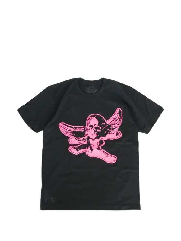 Camiseta Chrome Hearts