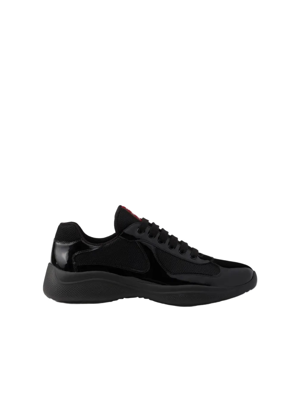 Zapatillas Prada "America’s Cup"