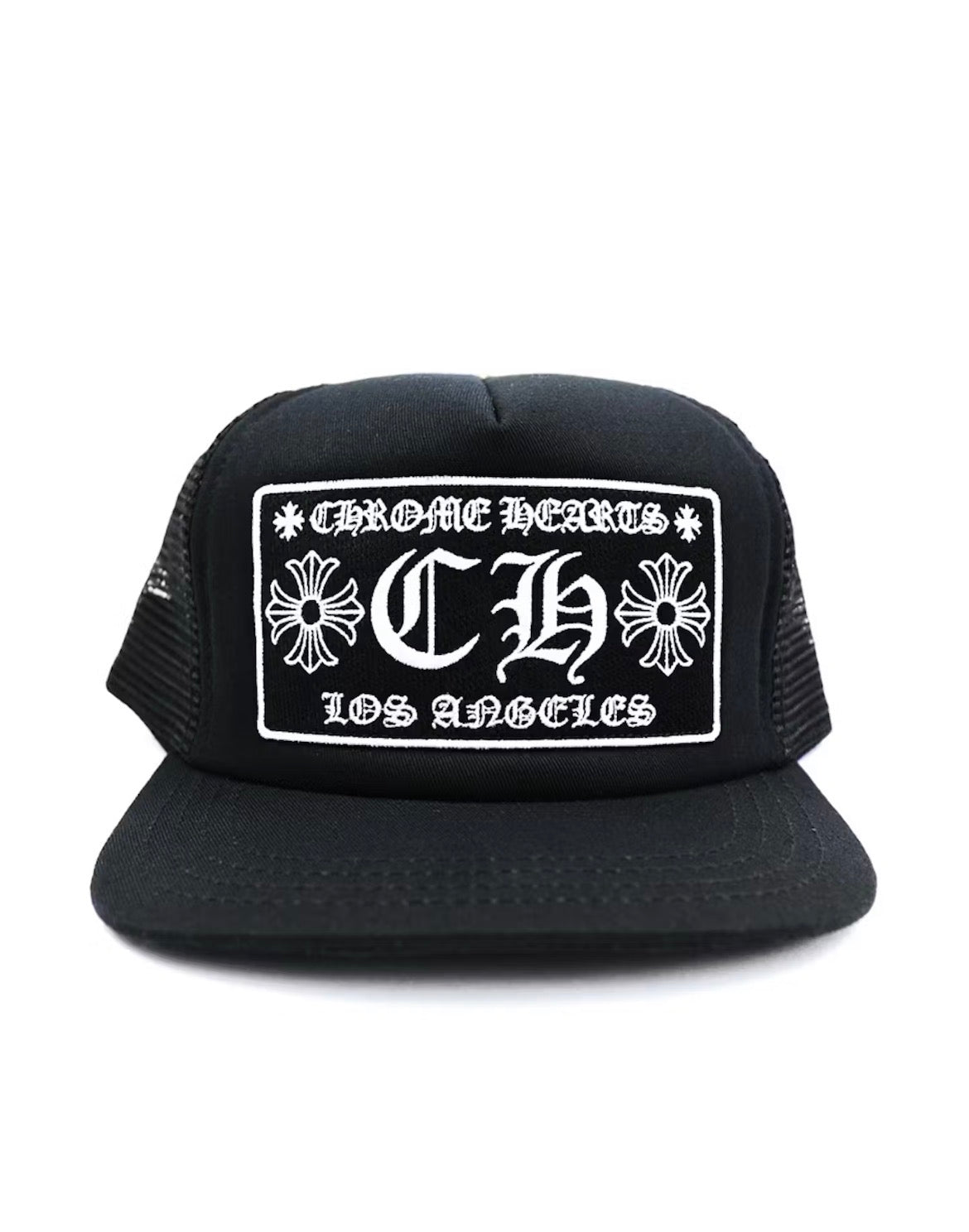 Gorra Chrome Hearts