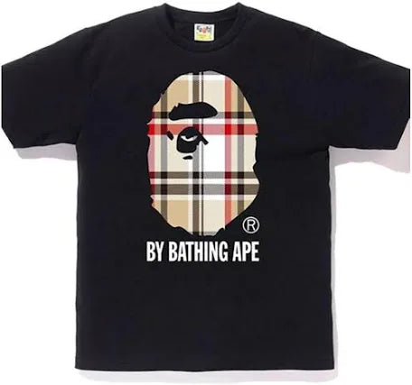 Camiseta BAPE