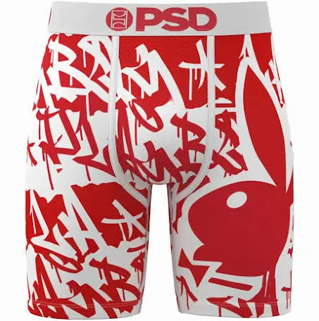 Calzoncillos PSD
