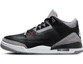 Air Jordan 3 Retro "OG Black Cement"