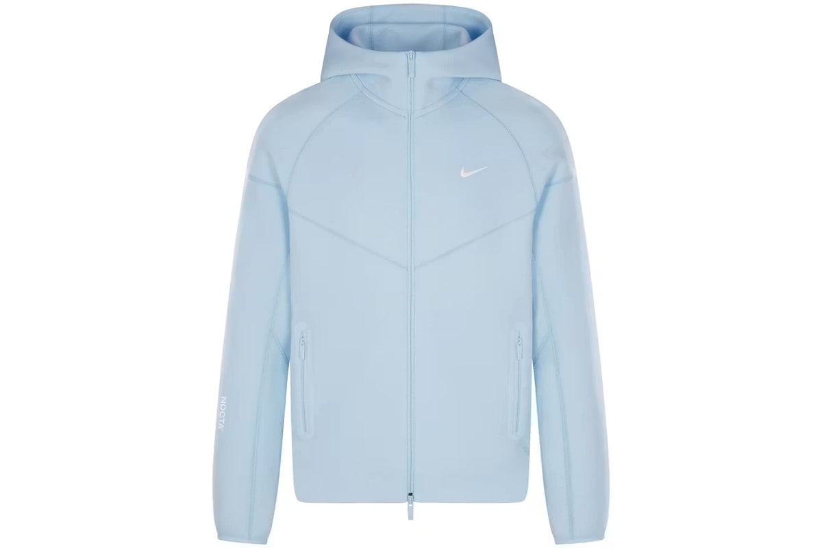 Chaqueta Nike x NOCTA Tech Fleece
