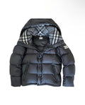 Burberry Chaqueta Puffer