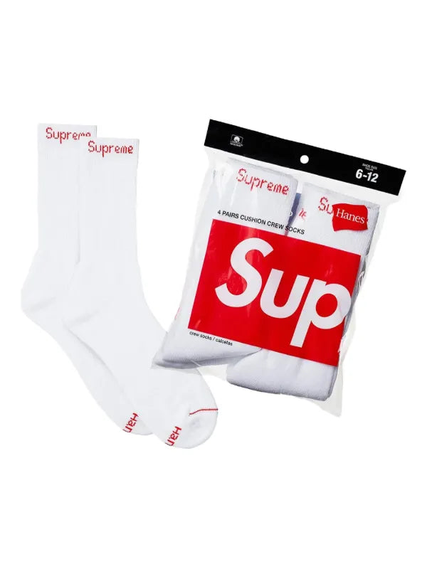 Calcetines Supreme