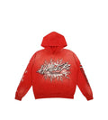 Hellstar Sudadera