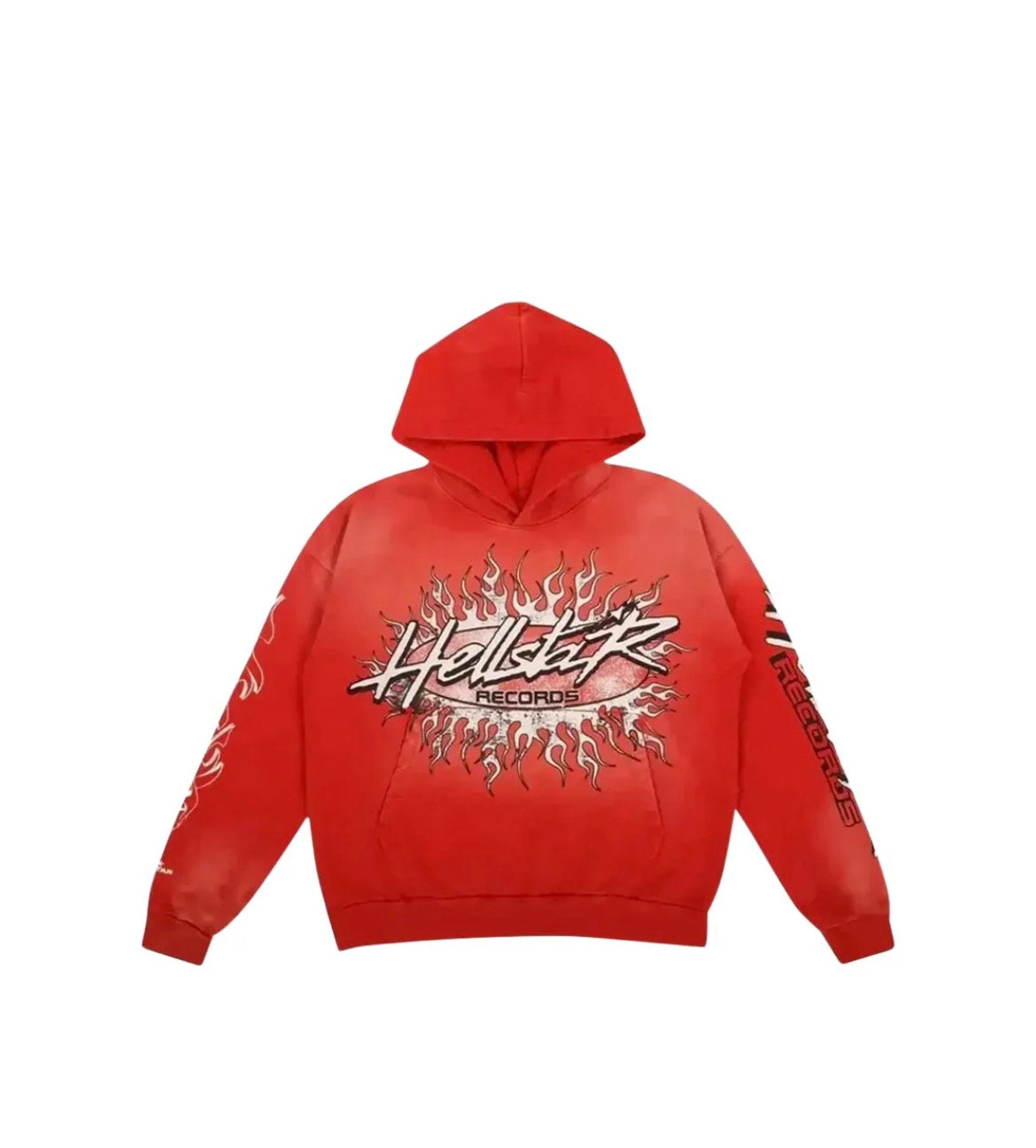 Hellstar Sudadera