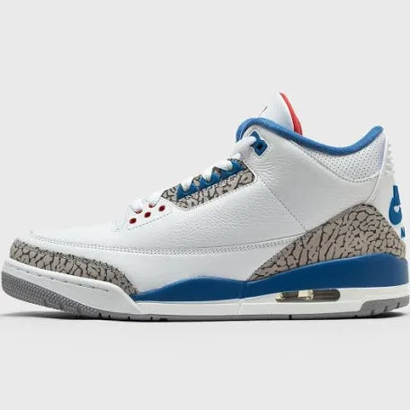 Air Jordan Retro OG "True Blue"