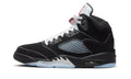 Air Jordan 5 Retro "Black Metallic"