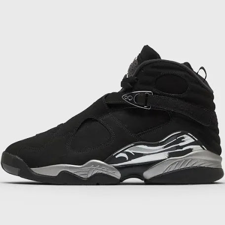 Air Jordan 8 Retro "Chrome"