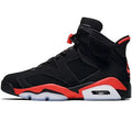 Air Jordan 6 Retro "Infrared Salesman"