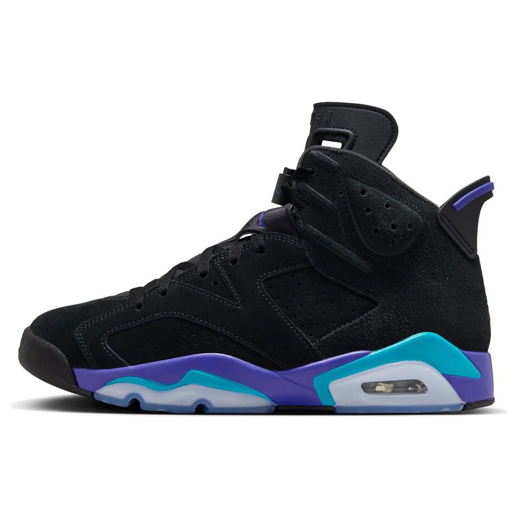 Air Jordan 6 Retro "Aqua"