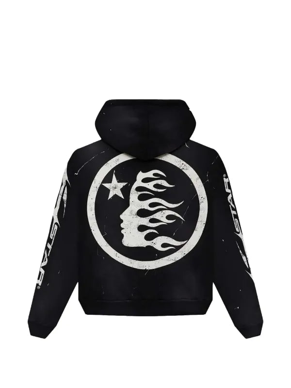 Hellstar Sudadera