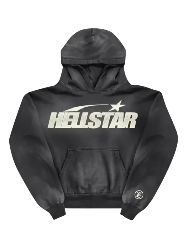 Hellstar Sudadera