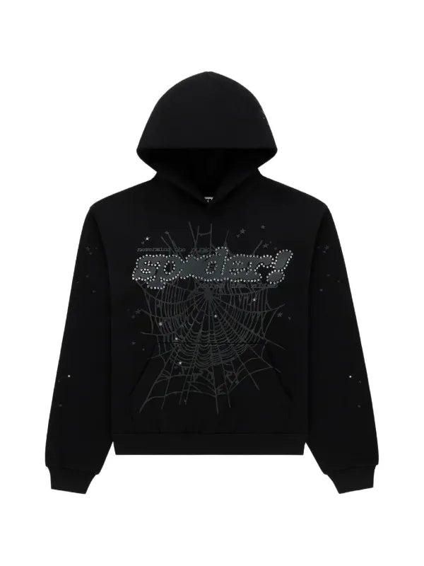SP5DER Hoodie