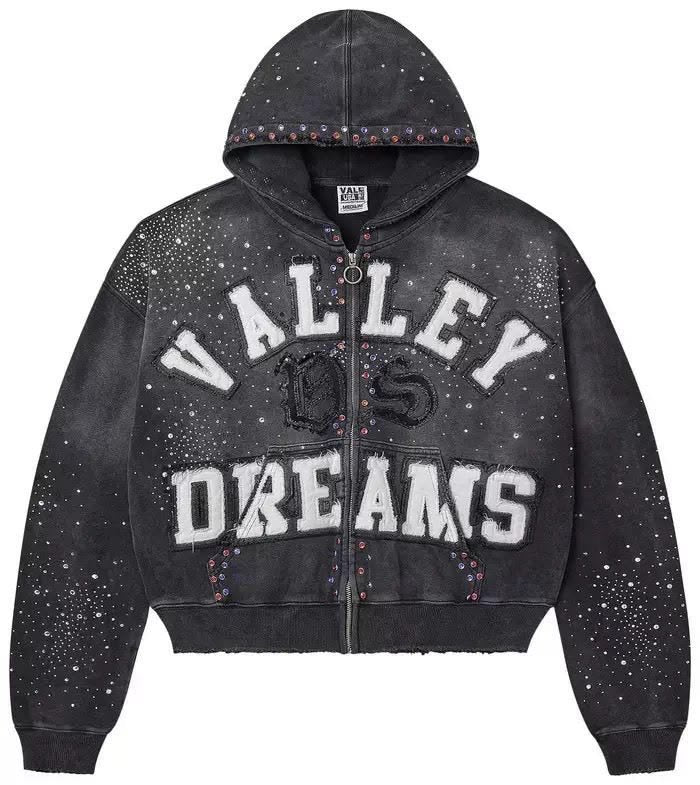 Valley Dreams Hoodie