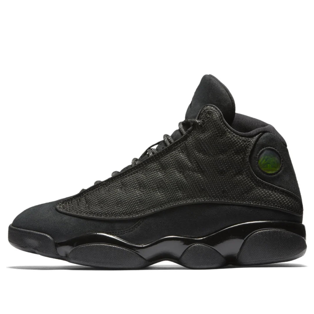 Air Jordan 13 Retro "Black Cat"